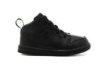 Air Jordan 1 Low Black ילדים – נייק ג'ורדן