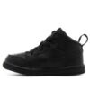 Air Jordan 1 Low Black ילדים – נייק ג'ורדן