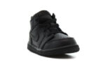 Air Jordan 1 Low Black ילדים – נייק ג'ורדן
