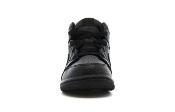 Air Jordan 1 Low Black ילדים – נייק ג'ורדן