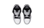 Air Jordan 1 Low Gray White ילדים – נייק ג'ורדן