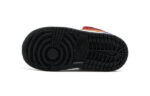 Air Jordan 1 Low Multicolor ילדים – נייק ג'ורדן