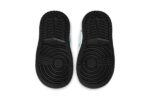 Air Jordan 1 Low Blue White Black ילדים – נייק ג'ורדן