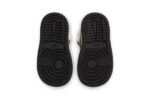 Air Jordan 1 Low White Black ילדים – נייק ג'ורדן