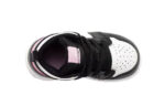Air Jordan 1 Low Black White ילדים – נייק ג'ורדן