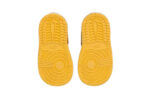 Air Jordan 1 Low Yellow Black ילדים – נייק ג'ורדן