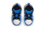 Air Jordan 1 Low Blue White ילדים – נייק ג'ורדן