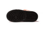 Air Jordan 1 Low Orange White ילדים – נייק ג'ורדן