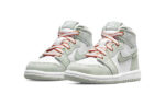 Air Jordan 1 Low Green White ילדים – נייק ג'ורדן