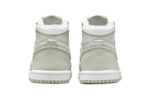 Air Jordan 1 Low Green White ילדים – נייק ג'ורדן