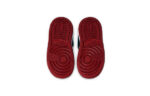 Air Jordan 1 Low Blue Red Black ילדים – נייק ג'ורדן