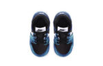 Air Jordan 1 Low Blue White ילדים – נייק ג'ורדן