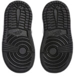 Air Jordan 1 Low White Red ילדים – נייק ג'ורדן