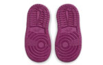 Air Jordan 1 Low Purple White ילדים – נייק ג'ורדן