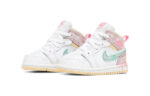 Air Jordan 1 Low Multicolor ילדים – נייק ג'ורדן
