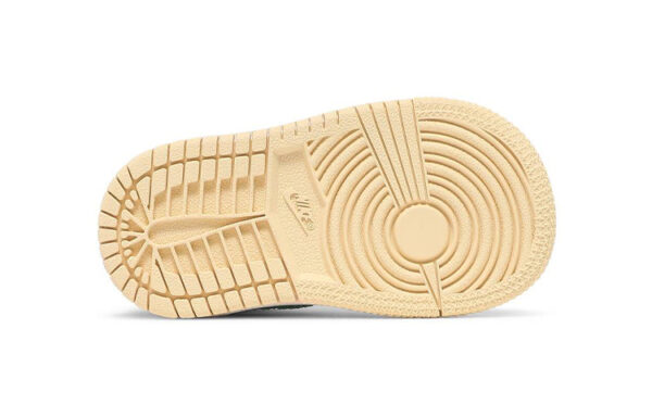 Air Jordan 1 Low Multicolor ילדים – נייק ג'ורדן – תמונה 3