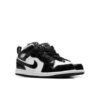 Air Jordan 1 Low White Black ילדים – נייק ג'ורדן