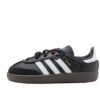 נעלי אדידס לילדים ADIDAS SAMBA KIDS OG Kids Core Footwear Black/White