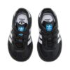 נעלי אדידס לילדים ADIDAS SAMBA KIDS OG Kids Core Footwear Black/White