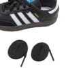 נעלי אדידס לילדים ADIDAS SAMBA KIDS OG Kids Core Footwear Black/White