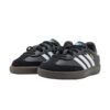 נעלי אדידס לילדים ADIDAS SAMBA KIDS OG Kids Core Footwear Black/White