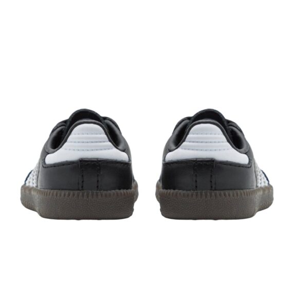נעלי אדידס לילדים ADIDAS SAMBA KIDS OG Kids Core Footwear Black/White