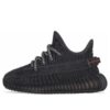 אדידס ייזי לילדים Adidas Yeezy KIDS BLACK