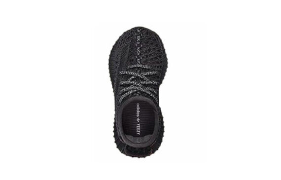 אדידס ייזי לילדים Adidas Yeezy KIDS BLACK