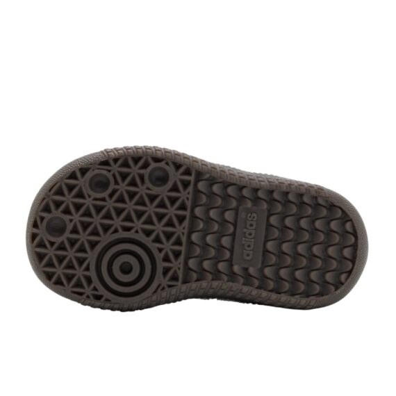 נעלי אדידס לילדים ADIDAS SAMBA KIDS OG Kids Core Footwear Black/White