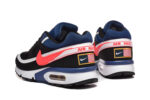 נעלי נייק Nike Air Max BW Perian BLUE RED