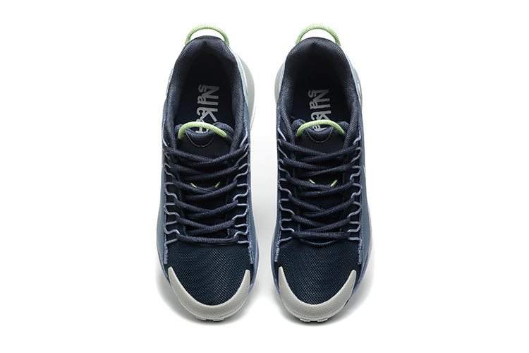 נעלי נייק Nike Air Max Pulse Roam Gray Turkiz – תמונה 5