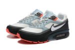 נעלי נייק Nike Air Max BW Perian Blue White Black