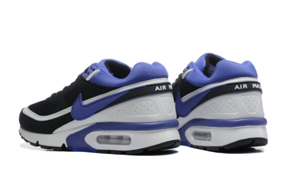נעלי נייק Nike Air Max BW Perian Blue White Black