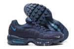 נעלי נייק NIKE AIR MAX 95 BLUE TURKIZ