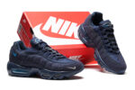 נעלי נייק NIKE AIR MAX 95 BLUE TURKIZ