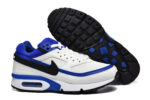 נעלי נייק Nike Air Max BW Perian White Blue