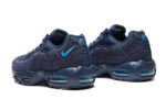 נעלי נייק NIKE AIR MAX 95 BLUE TURKIZ