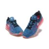 נעלי נייק-Nike air max Flyknit 2014 Blue Red