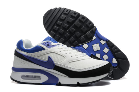 נעלי נייק Nike Air Max BW Perian Blue White
