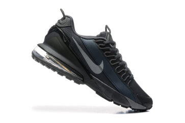 נעלי נייק Nike Air Max Pulse Roam Black
