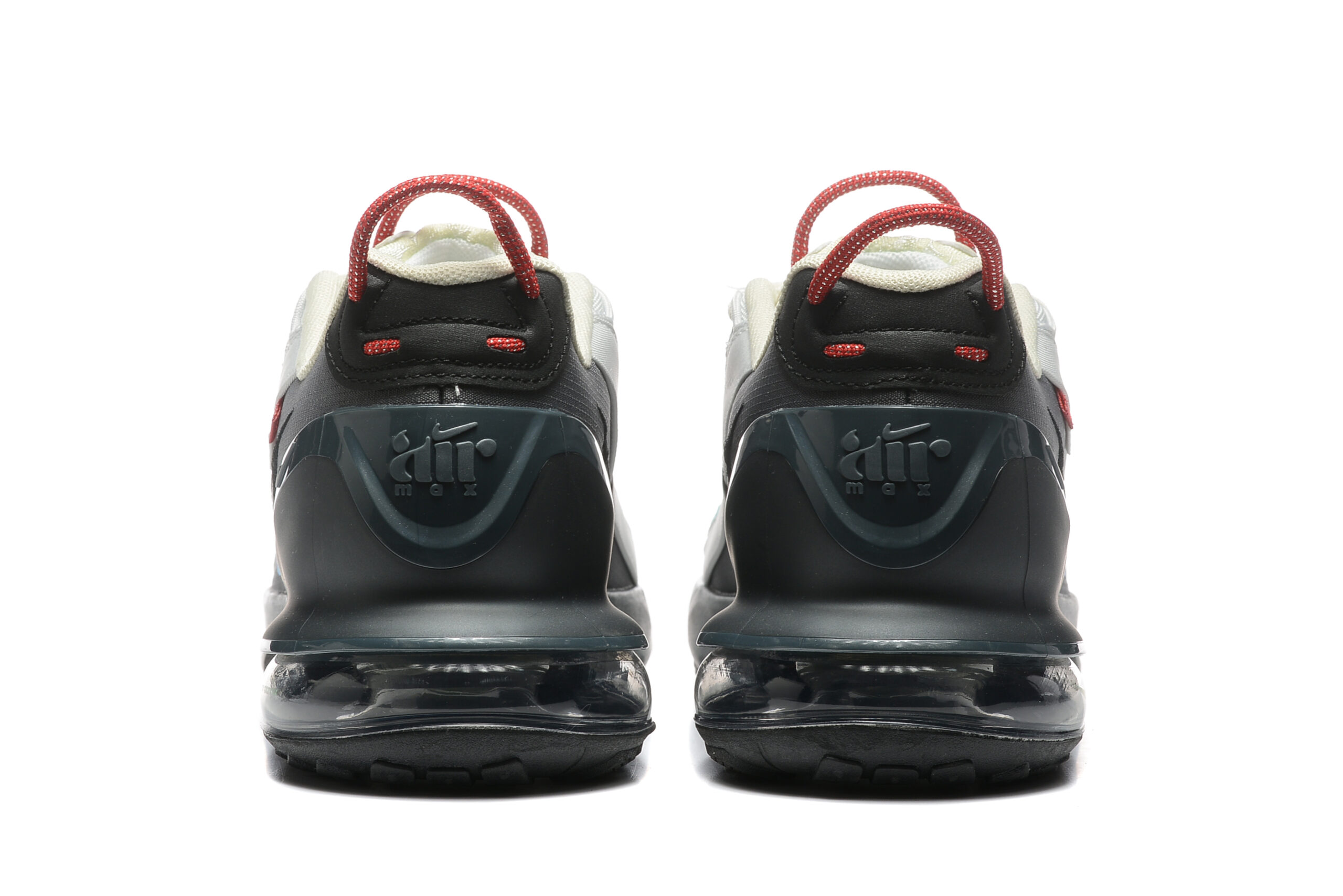 נעלי נייק Nike Air Max Pulse Roam Black White – תמונה 3