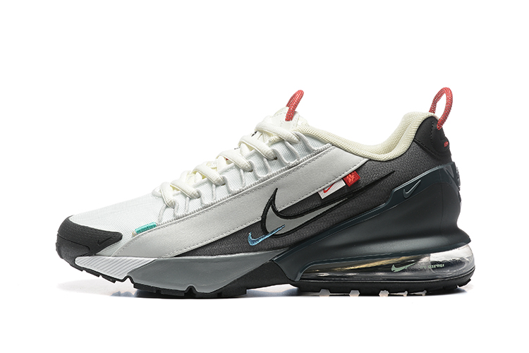 נעלי נייק Nike Air Max Pulse Roam Black White – תמונה 5