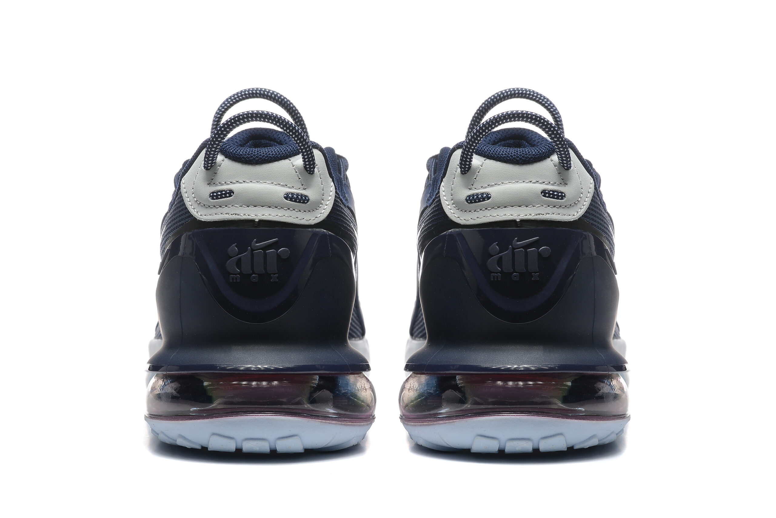 נעלי נייק Nike Air Max Pulse Roam Blue Black – תמונה 3