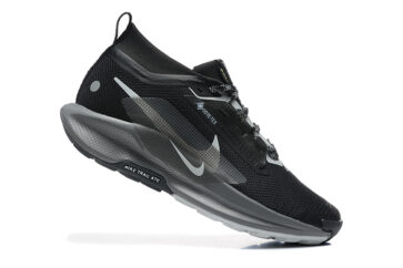 נעלי נייק Nike Pegasus Trail 5 Black Gray