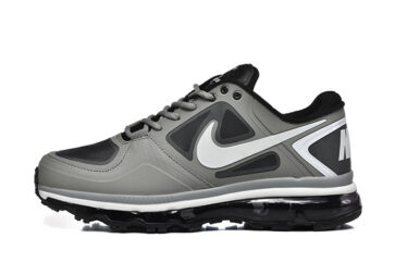 נעלי נייק-Nike Trainer 1.3 MAC Ash Black