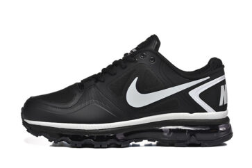 נעלי נייק-Nike Trainer 1.3 MAC Black White