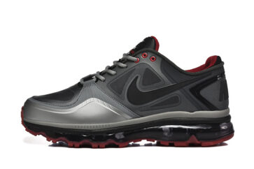נעלי נייק-Nike Trainer 1.3 MAC Dark Gray