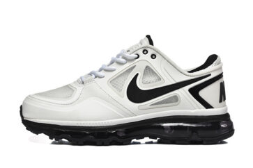 נעלי נייק-Nike Trainer 1.3 MAC White Black