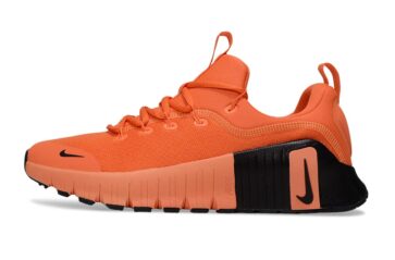 נעלי נייק-Nike Free Metcon 4 ange soft