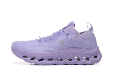 נעלי און קלאוד Cloud ON RUNNING BLUE